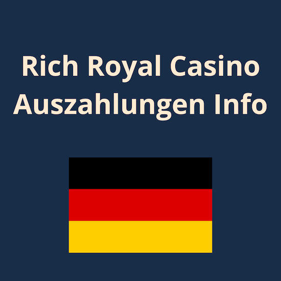 richroyal casino einzahlungsoptionen