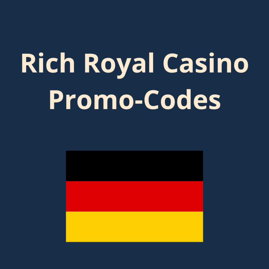 richroyal promo code
