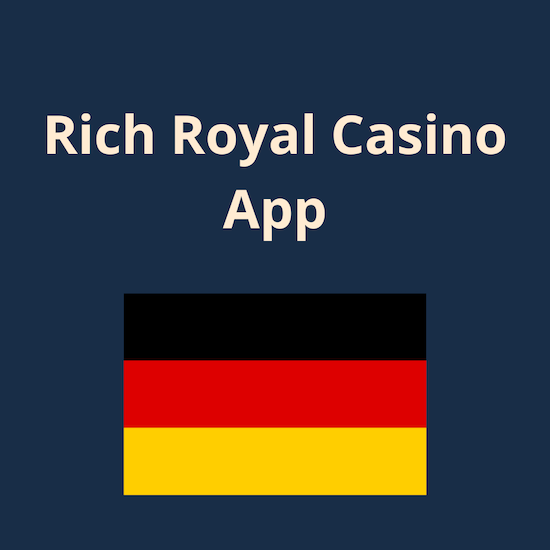 richroyal app herunterladen